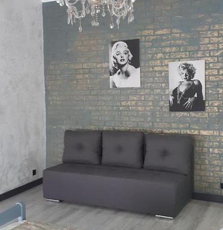 Apartment On Soborna 91 Vinnytsia Exterior foto