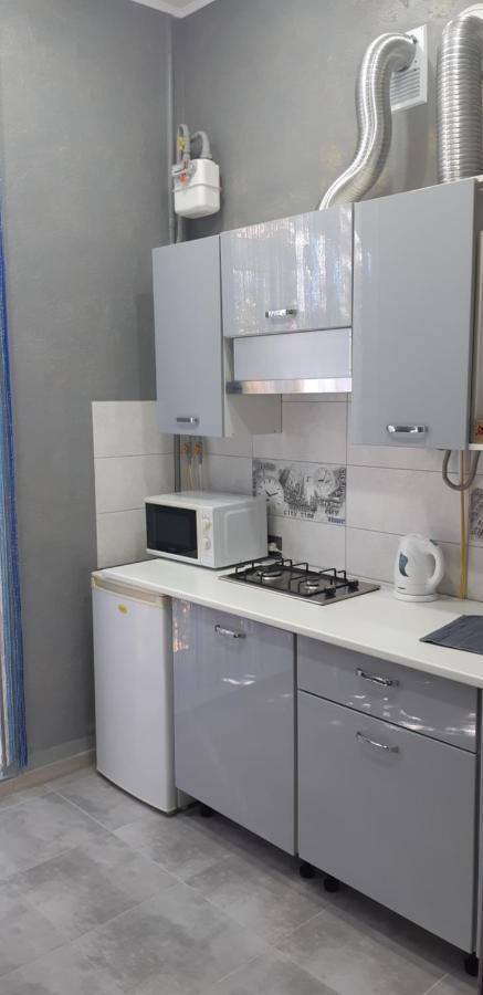 Apartment On Soborna 91 Vinnytsia Exterior foto