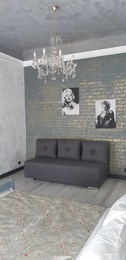 Apartment On Soborna 91 Vinnytsia Exterior foto
