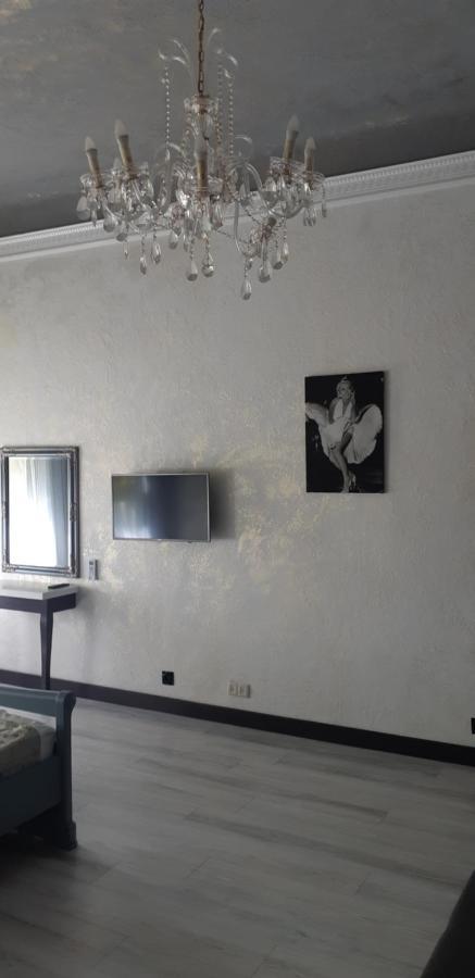 Apartment On Soborna 91 Vinnytsia Exterior foto